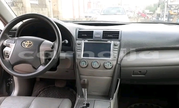 Buy Used Toyota Camry Black Car in Abuja in Lagos State Buy Used Toyota Camry Black Car in Abuja in Lagos State