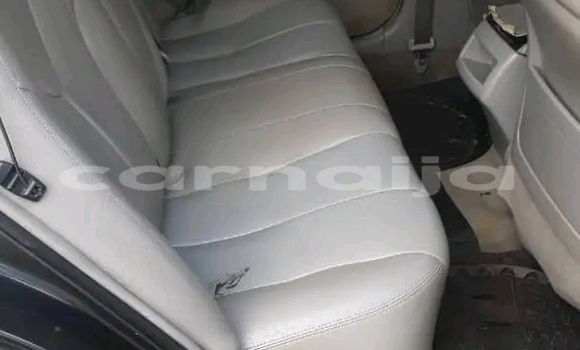 Buy Used Toyota Camry Black Car in Abuja in Lagos State Buy Used Toyota Camry Black Car in Abuja in Lagos State