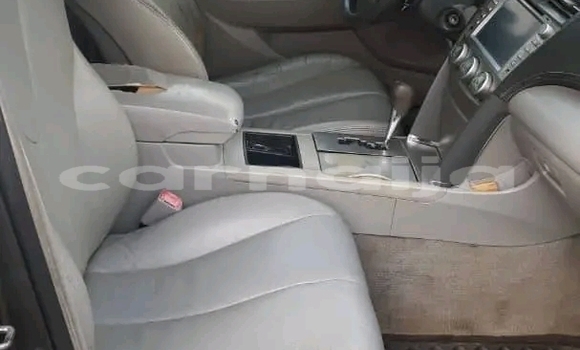 Buy Used Toyota Camry Black Car in Abuja in Lagos State Buy Used Toyota Camry Black Car in Abuja in Lagos State