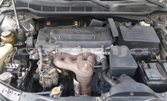 Buy Used Toyota Camry Black Car in Abuja in Lagos State Buy Used Toyota Camry Black Car in Abuja in Lagos State