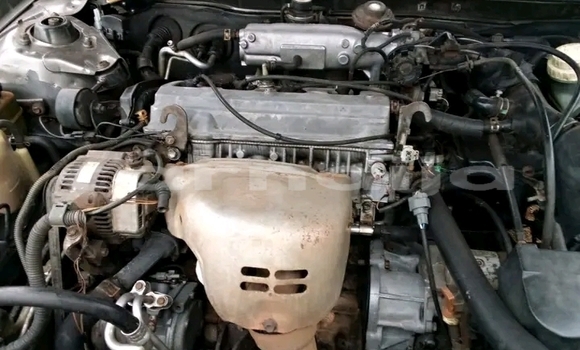 Acheter Occasion Voiture Toyota Camry Autre à Afor–Oru, État d'Imo