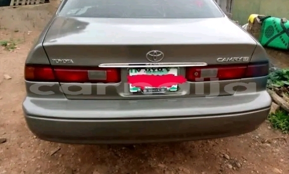 Buy Used Toyota Camry Other Car in Afor–Oru in Imo State Buy Used Toyota Camry Other Car in Afor–Oru in Imo State