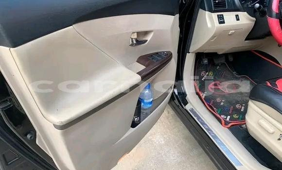 Buy Used Toyota Avanza Black Car in Abuja in Lagos State Buy Used Toyota Avanza Black Car in Abuja in Lagos State