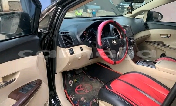 Buy Used Toyota Avanza Black Car in Abuja in Lagos State Buy Used Toyota Avanza Black Car in Abuja in Lagos State