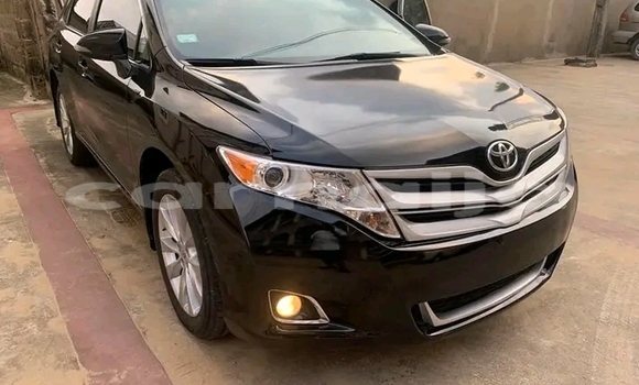 Buy Used Toyota Avanza Black Car in Abuja in Lagos State Buy Used Toyota Avanza Black Car in Abuja in Lagos State