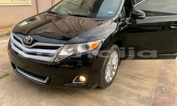 Buy Used Toyota Avanza Black Car in Abuja in Lagos State Buy Used Toyota Avanza Black Car in Abuja in Lagos State