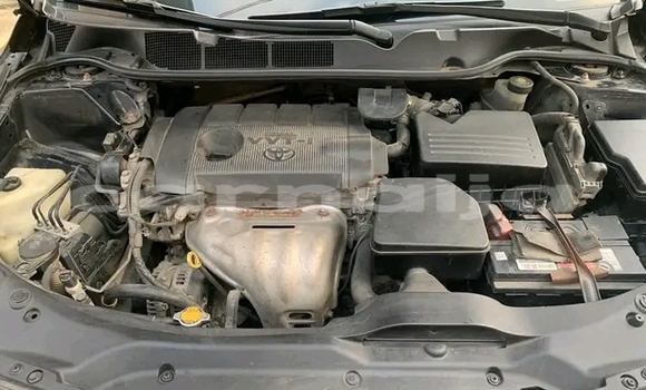 Buy Used Toyota Avanza Black Car in Abuja in Lagos State Buy Used Toyota Avanza Black Car in Abuja in Lagos State