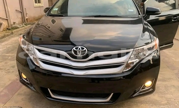 Buy Used Toyota Avanza Black Car in Abuja in Lagos State Buy Used Toyota Avanza Black Car in Abuja in Lagos State