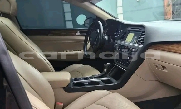 Buy Used Hyundai Sonata Black Car in Ado Odo in Ogun Buy Used Hyundai Sonata Black Car in Ado Odo in Ogun