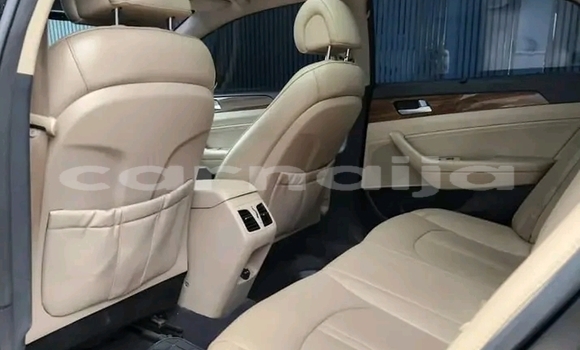 Buy Used Hyundai Sonata Black Car in Ado Odo in Ogun Buy Used Hyundai Sonata Black Car in Ado Odo in Ogun