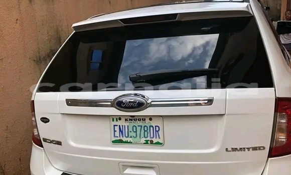 Buy Used GAC Trumpchi GS8 Other Car in Abuja in Lagos State Buy Used GAC Trumpchi GS8 Other Car in Abuja in Lagos State