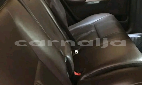 Buy Used GAC Trumpchi GS8 Other Car in Abuja in Lagos State Buy Used GAC Trumpchi GS8 Other Car in Abuja in Lagos State