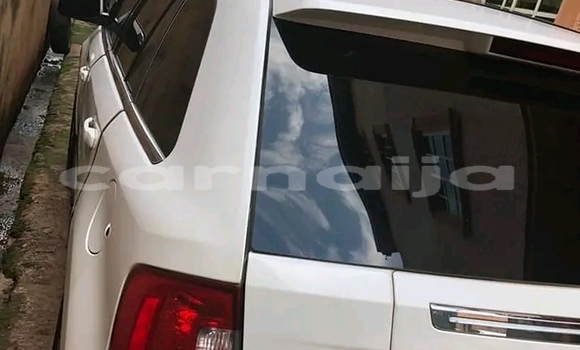 Buy Used GAC Trumpchi GS8 Other Car in Abuja in Lagos State Buy Used GAC Trumpchi GS8 Other Car in Abuja in Lagos State