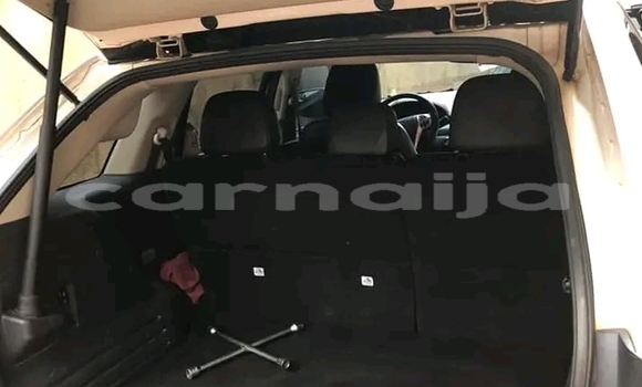 Buy Used GAC Trumpchi GS8 Other Car in Abuja in Lagos State Buy Used GAC Trumpchi GS8 Other Car in Abuja in Lagos State