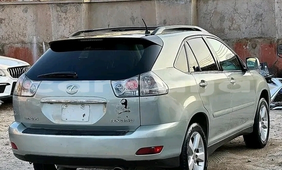 Buy Used Lexus RX 350 Other Car in Abuja in Lagos State