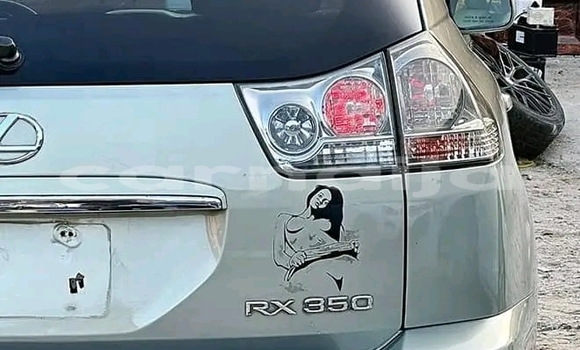 Buy Used Lexus RX 350 Other Car in Abuja in Lagos State Buy Used Lexus RX 350 Other Car in Abuja in Lagos State