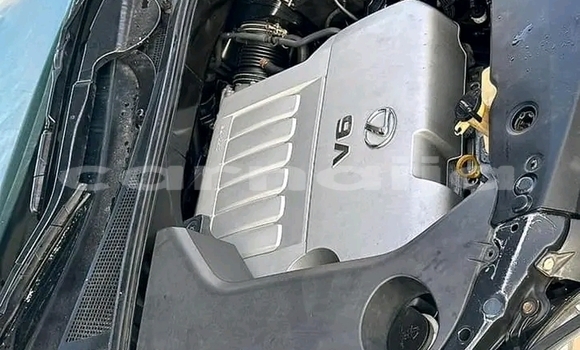 Buy Used Lexus RX 350 Other Car in Abuja in Lagos State Buy Used Lexus RX 350 Other Car in Abuja in Lagos State