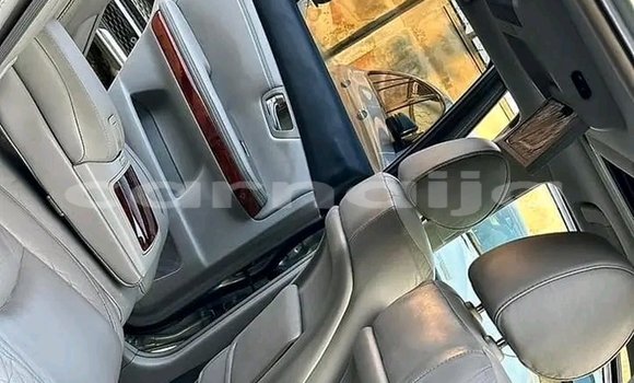 Buy Used Lexus RX 350 Other Car in Abuja in Lagos State Buy Used Lexus RX 350 Other Car in Abuja in Lagos State