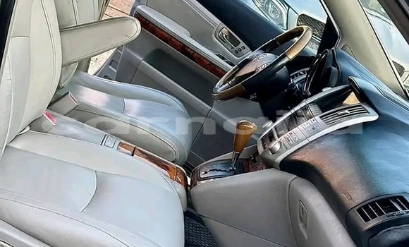 Buy Used Lexus RX 350 Other Car in Abuja in Lagos State Buy Used Lexus RX 350 Other Car in Abuja in Lagos State
