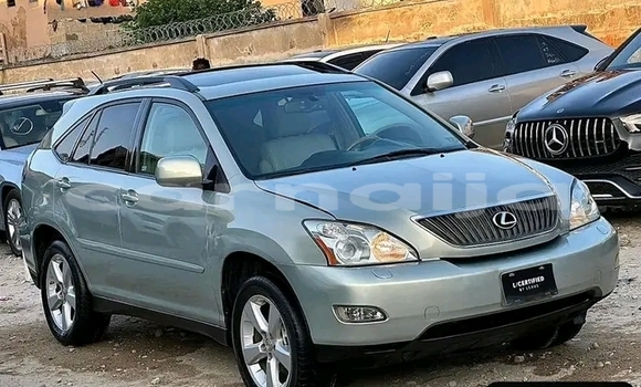 Buy Used Lexus RX 350 Other Car in Abuja in Lagos State Buy Used Lexus RX 350 Other Car in Abuja in Lagos State