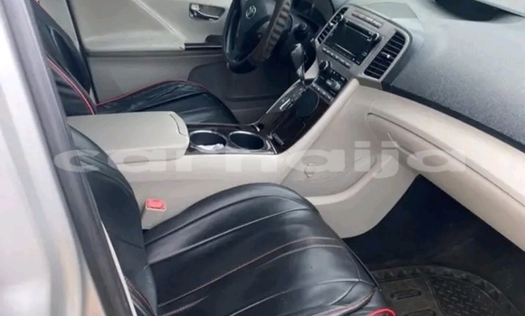 Buy Used Toyota Venza Other Car in Abuja in Lagos State