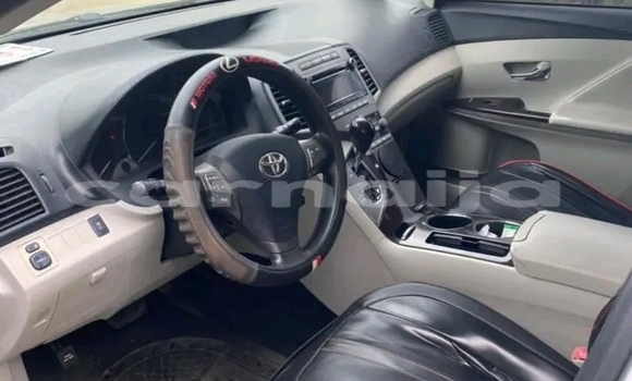 Buy Used Toyota Venza Other Car in Abuja in Lagos State Buy Used Toyota Venza Other Car in Abuja in Lagos State