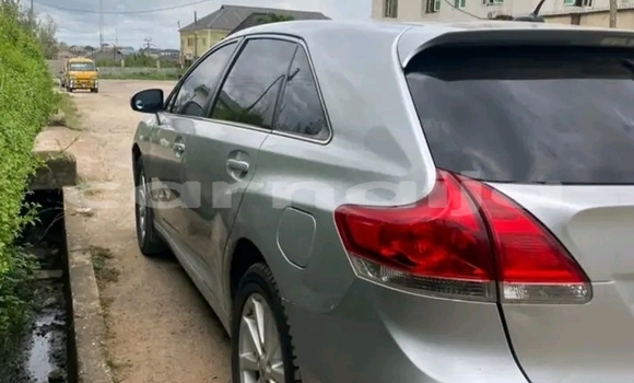 Buy Used Toyota Venza Other Car in Abuja in Lagos State Buy Used Toyota Venza Other Car in Abuja in Lagos State