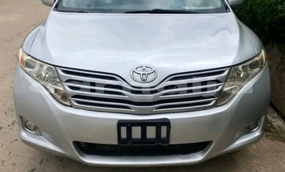 Buy Used Toyota Venza Other Car in Abuja in Lagos State Buy Used Toyota Venza Other Car in Abuja in Lagos State