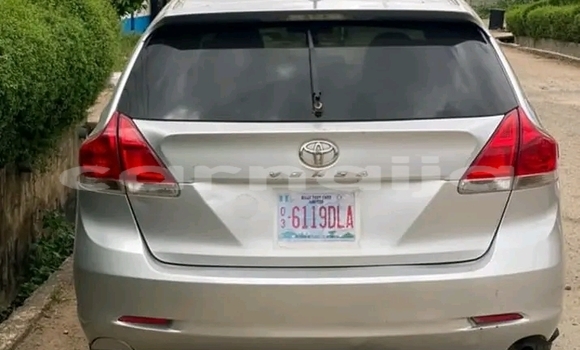 Buy Used Toyota Venza Other Car in Abuja in Lagos State Buy Used Toyota Venza Other Car in Abuja in Lagos State