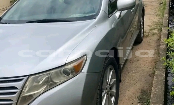 Buy Used Toyota Venza Other Car in Abuja in Lagos State Buy Used Toyota Venza Other Car in Abuja in Lagos State