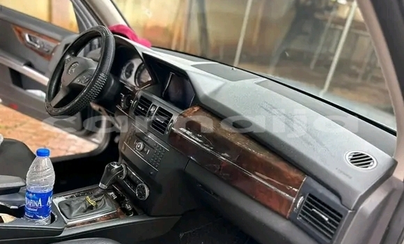 Buy Used Mercedes-Benz GLK–Class Other Car in Abuja in Lagos State Buy Used Mercedes-Benz GLK–Class Other Car in Abuja in Lagos State