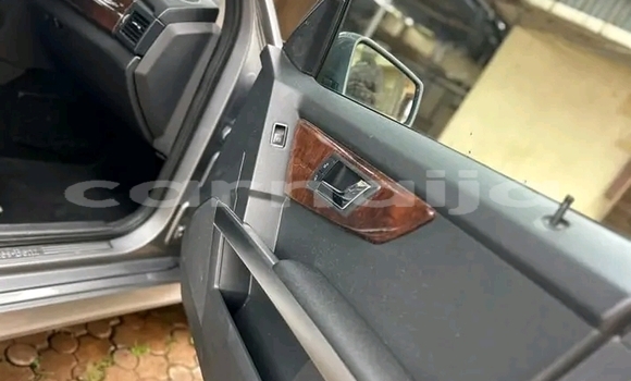 Buy Used Mercedes-Benz GLK–Class Other Car in Abuja in Lagos State Buy Used Mercedes-Benz GLK–Class Other Car in Abuja in Lagos State