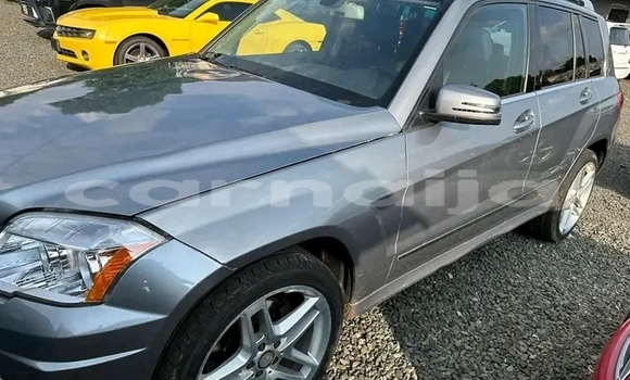 Buy Used Mercedes-Benz GLK–Class Other Car in Abuja in Lagos State Buy Used Mercedes-Benz GLK–Class Other Car in Abuja in Lagos State