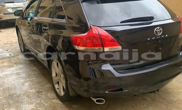 Buy Used Toyota Avanza Black Car in Abuja in Lagos State Buy Used Toyota Avanza Black Car in Abuja in Lagos State