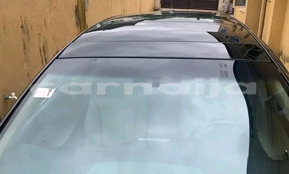 Buy Used Toyota Avanza Black Car in Abuja in Lagos State Buy Used Toyota Avanza Black Car in Abuja in Lagos State