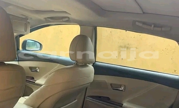 Buy Used Toyota Avanza Black Car in Abuja in Lagos State Buy Used Toyota Avanza Black Car in Abuja in Lagos State