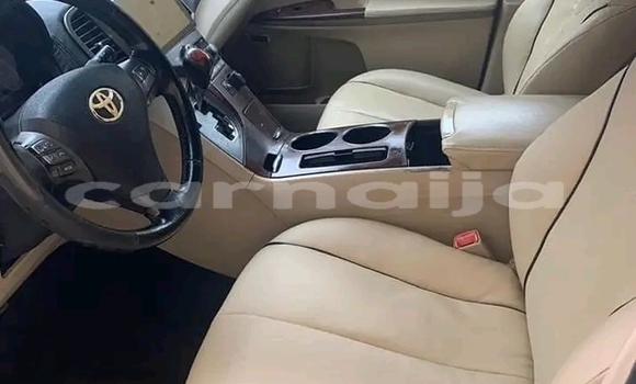 Buy Used Toyota Avanza Black Car in Abuja in Lagos State Buy Used Toyota Avanza Black Car in Abuja in Lagos State