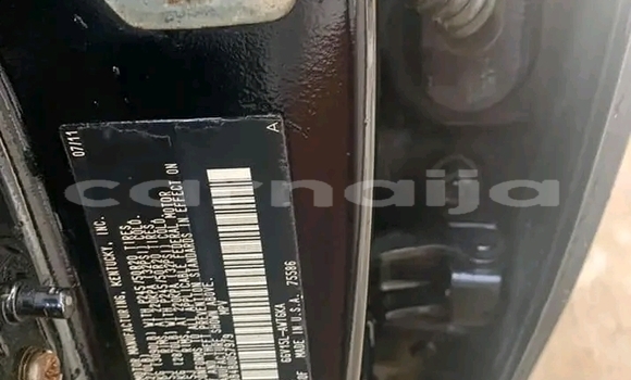 Buy Used Toyota Avanza Black Car in Abuja in Lagos State Buy Used Toyota Avanza Black Car in Abuja in Lagos State