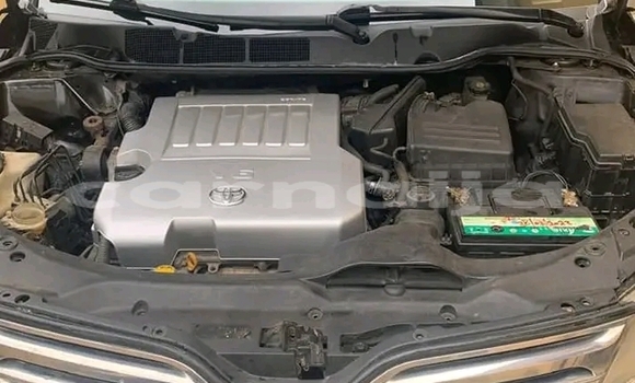 Buy Used Toyota Avanza Black Car in Abuja in Lagos State Buy Used Toyota Avanza Black Car in Abuja in Lagos State