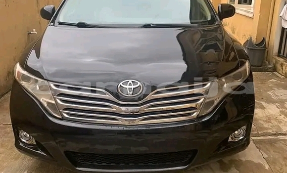 Buy Used Toyota Avanza Black Car in Abuja in Lagos State Buy Used Toyota Avanza Black Car in Abuja in Lagos State