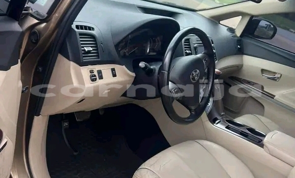 Buy Used Toyota Avanza Other Car in Abuja in Lagos State Buy Used Toyota Avanza Other Car in Abuja in Lagos State