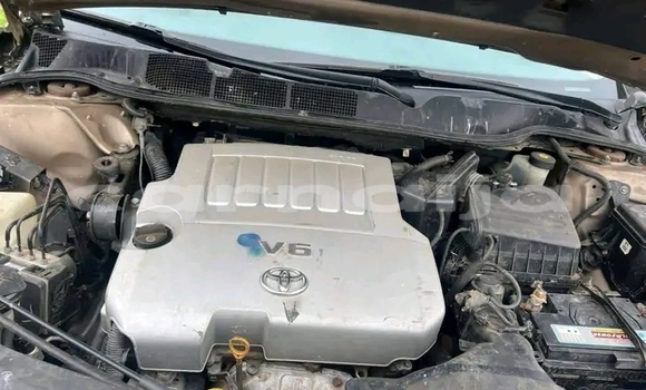 Buy Used Toyota Avanza Other Car in Abuja in Lagos State Buy Used Toyota Avanza Other Car in Abuja in Lagos State