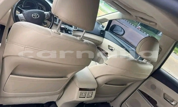 Buy Used Toyota Avanza Other Car in Abuja in Lagos State Buy Used Toyota Avanza Other Car in Abuja in Lagos State