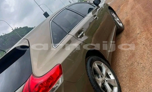 Buy Used Toyota Avanza Other Car in Abuja in Lagos State Buy Used Toyota Avanza Other Car in Abuja in Lagos State