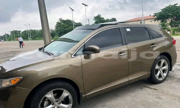 Buy Used Toyota Avanza Other Car in Abuja in Lagos State Buy Used Toyota Avanza Other Car in Abuja in Lagos State