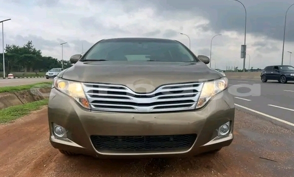 Buy Used Toyota Avanza Other Car in Abuja in Lagos State Buy Used Toyota Avanza Other Car in Abuja in Lagos State