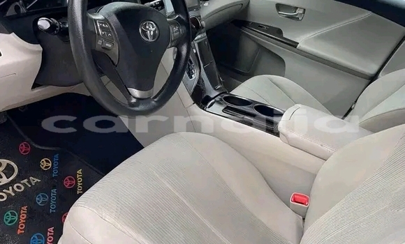 Buy Used Toyota Avanza Blue Car in Abua in Rivers State Buy Used Toyota Avanza Blue Car in Abua in Rivers State