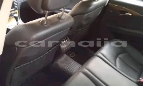 Buy Used Mercedes-Benz AMG GT Black Car in Abuja in Lagos State Buy Used Mercedes-Benz AMG GT Black Car in Abuja in Lagos State