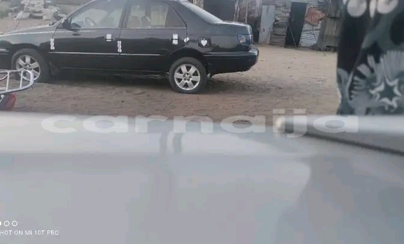 Buy Used Toyota Corolla Other Car in Abejukolo in Kogi State Buy Used Toyota Corolla Other Car in Abejukolo in Kogi State