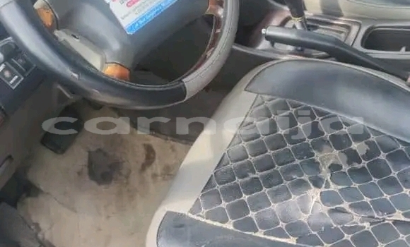 Acheter Occasion Voiture Toyota Corolla Autre à Abejukolo, État de Kogi Acheter Occasion Voiture Toyota Corolla Autre à Abejukolo, État de Kogi